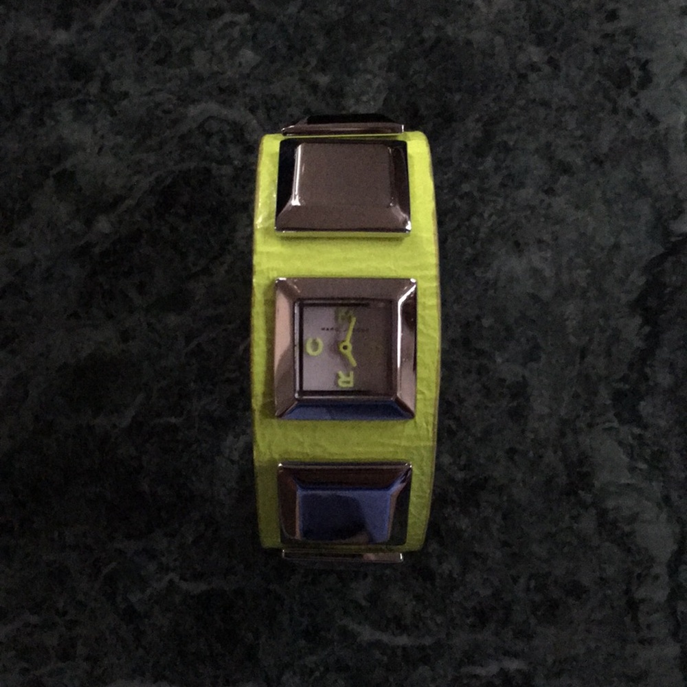 Marc by Marc Jacobs Watch